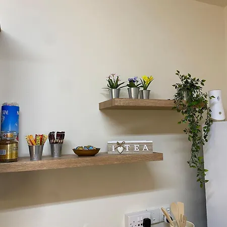 Kition Cozy * לרנקה
