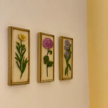 Kition Cozy Lejlighed Larnaca