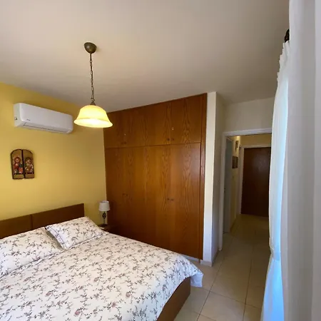 Kition Cozy Apartment