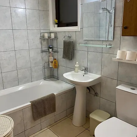 Kition Cozy Lejlighed