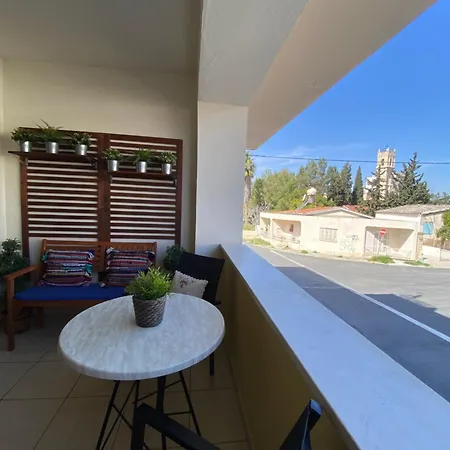 Kition Cozy Larnaka