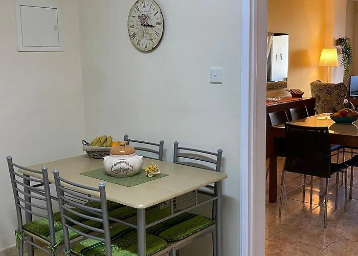 Kition Cozy * Larnaca