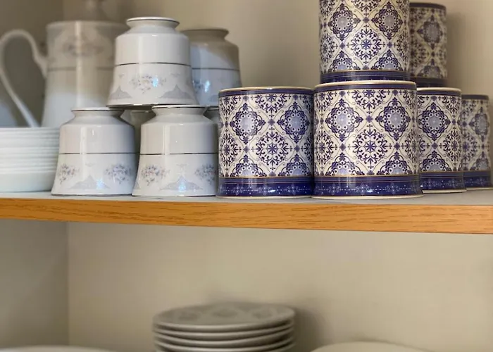 Apartment Kition Cozy *