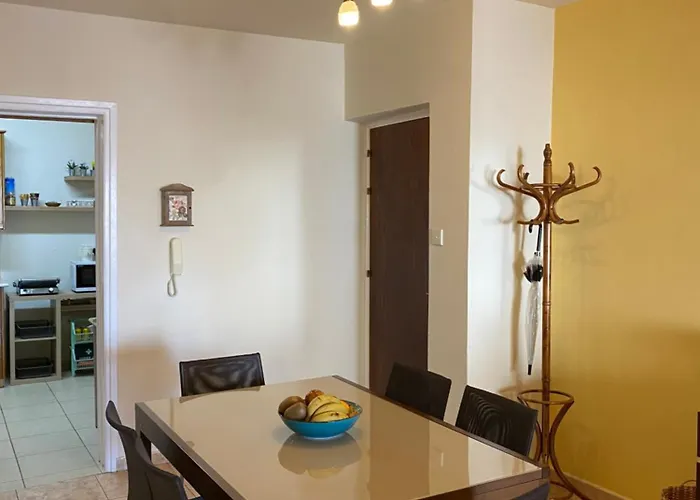 Apartment Kition Cozy Larnaca