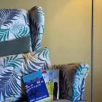Kition Cozy Lejlighed