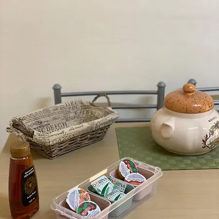 Apartmán Kition Cozy *