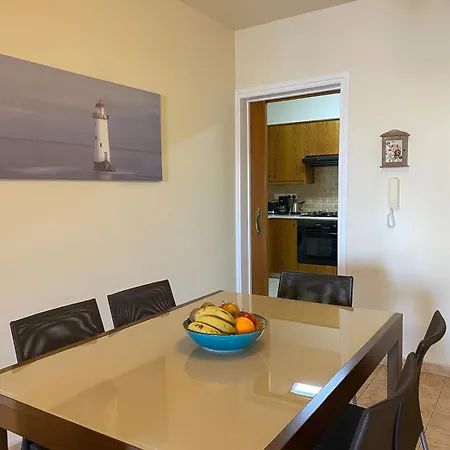 Apartmán Kition Cozy *