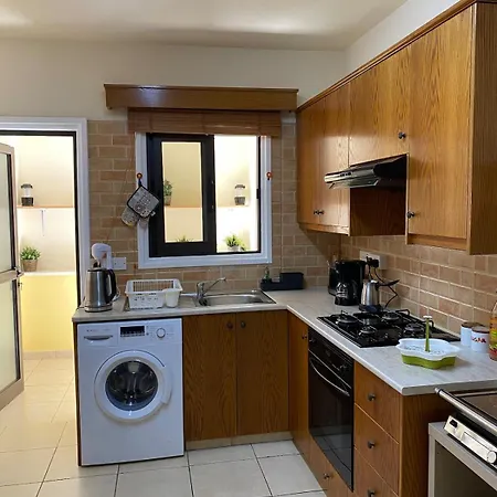 Kition Cozy Ларнака