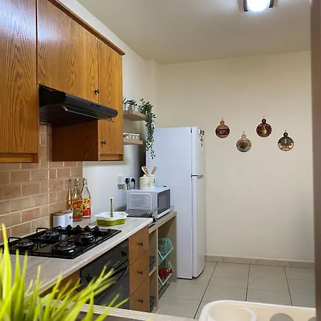 Apartmán Kition Cozy