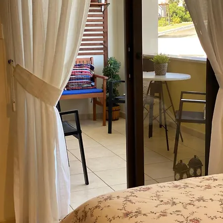 Apartmán Kition Cozy