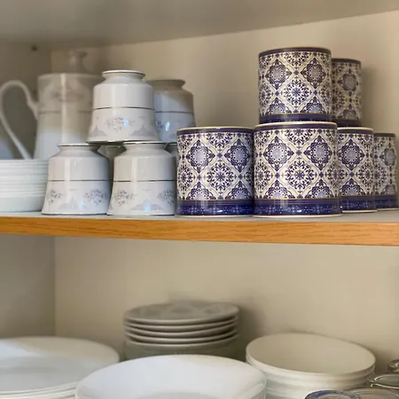 Apartmán Kition Cozy *