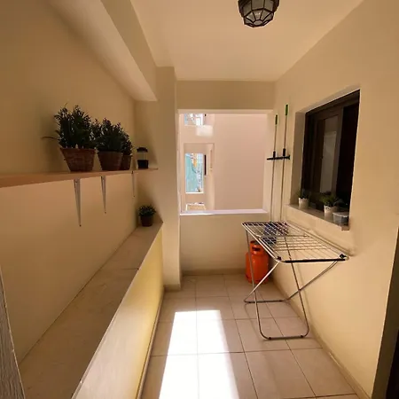 Kition Cozy Ларнака