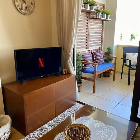Apartmán Kition Cozy