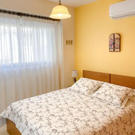 Апартаменты Kition Cozy *