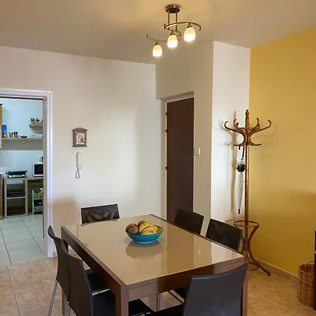Apartmán Kition Cozy Larnaca