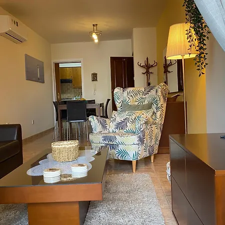 Apartmán Kition Cozy *