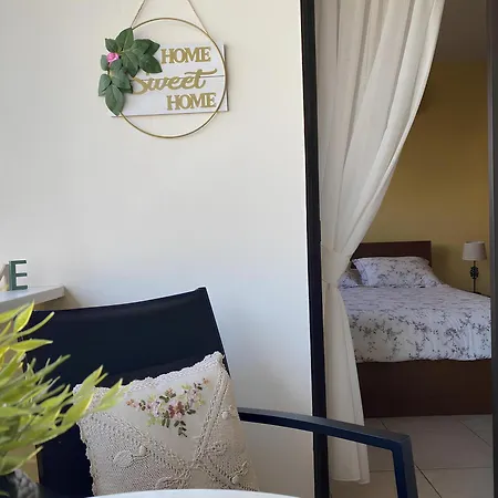 Kition Cozy Apartmán *