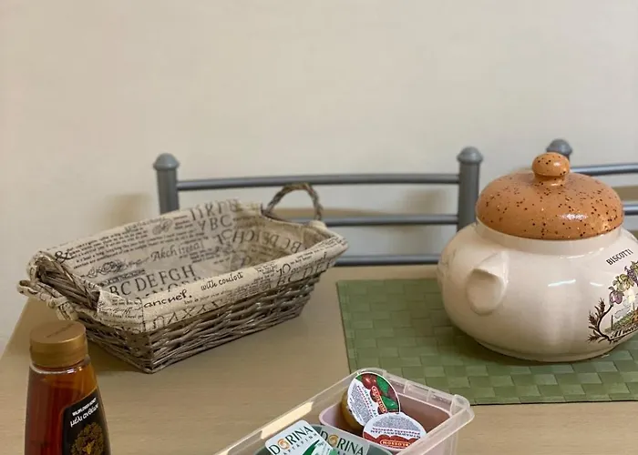 Apartment Kition Cozy *