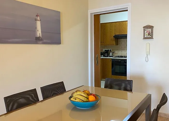 Apartment Kition Cozy *