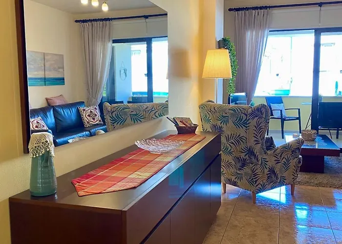 Apartment Kition Cozy Larnaka