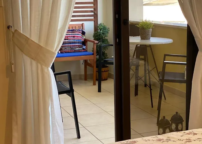 Apartment Kition Cozy