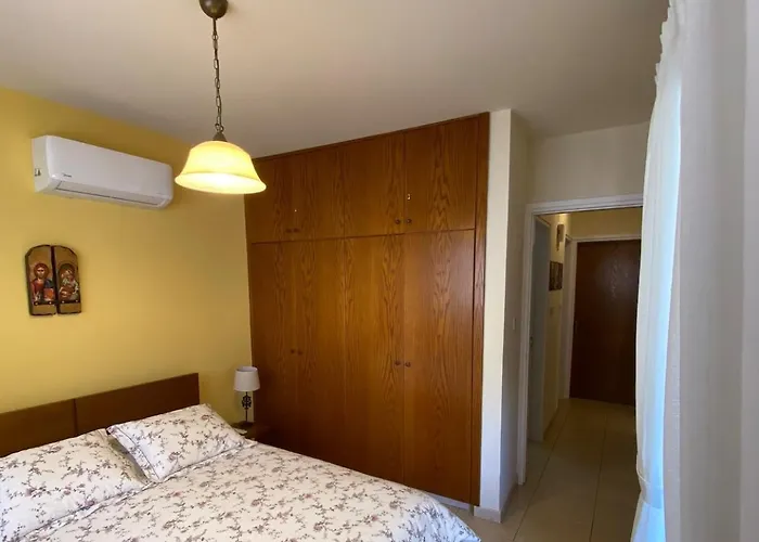 Kition Cozy Διαμέρισμα