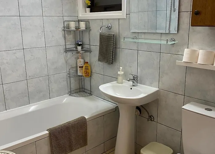 Kition Cozy Apartment