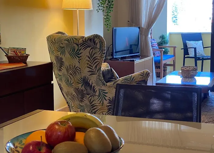 Kition Cozy Apartment *