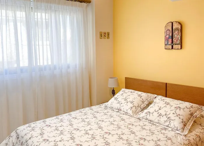 Apartment Kition Cozy *