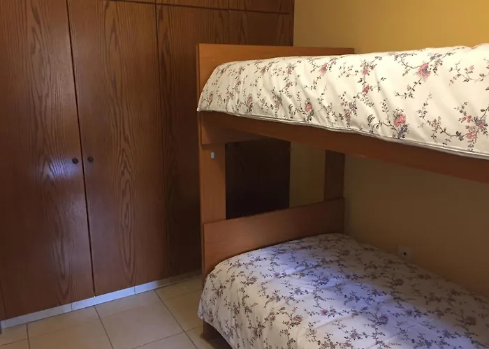 Kition Cozy Apartment Larnaka