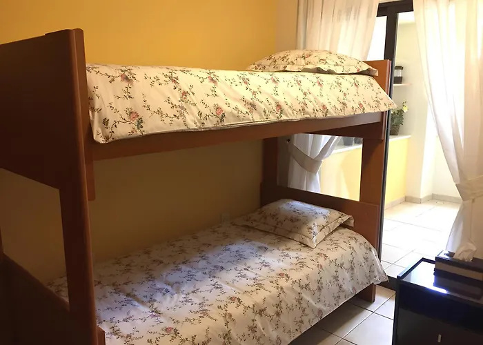 Kition Cozy Apartment *