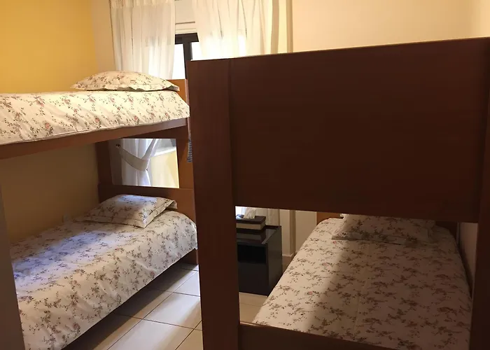 Kition Cozy Apartment