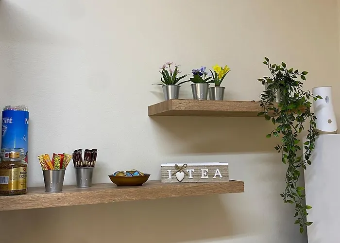 Kition Cozy * Lárnaka