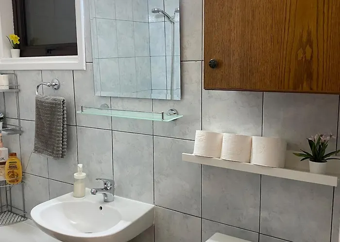 Kition Cozy Apartman