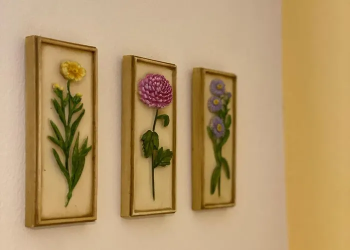 Kition Cozy Apartman Lárnaka